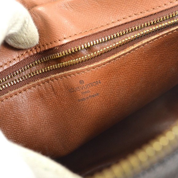 Auth Louis Vuitton Jeunefille Gm #27502L23 - Picture 13 of 13